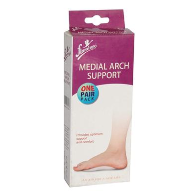 Medial Arch Support (Flamingo) pcs